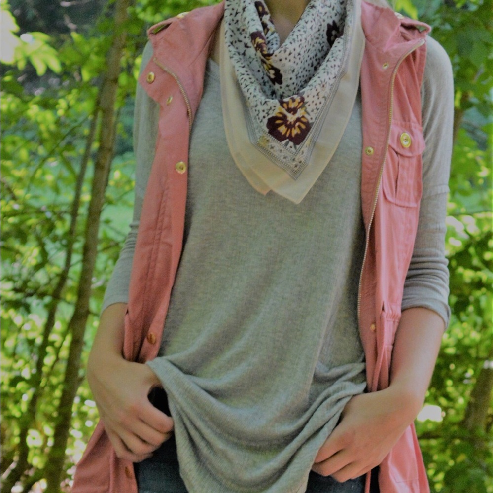 Utility vest